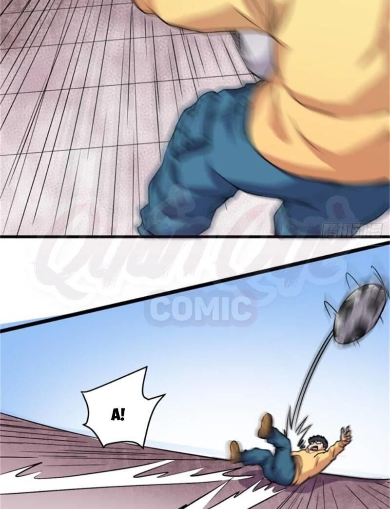 Bị Ép Trở Thành Người Mạnh Nhất Thế Giới Chapter 9 - 26