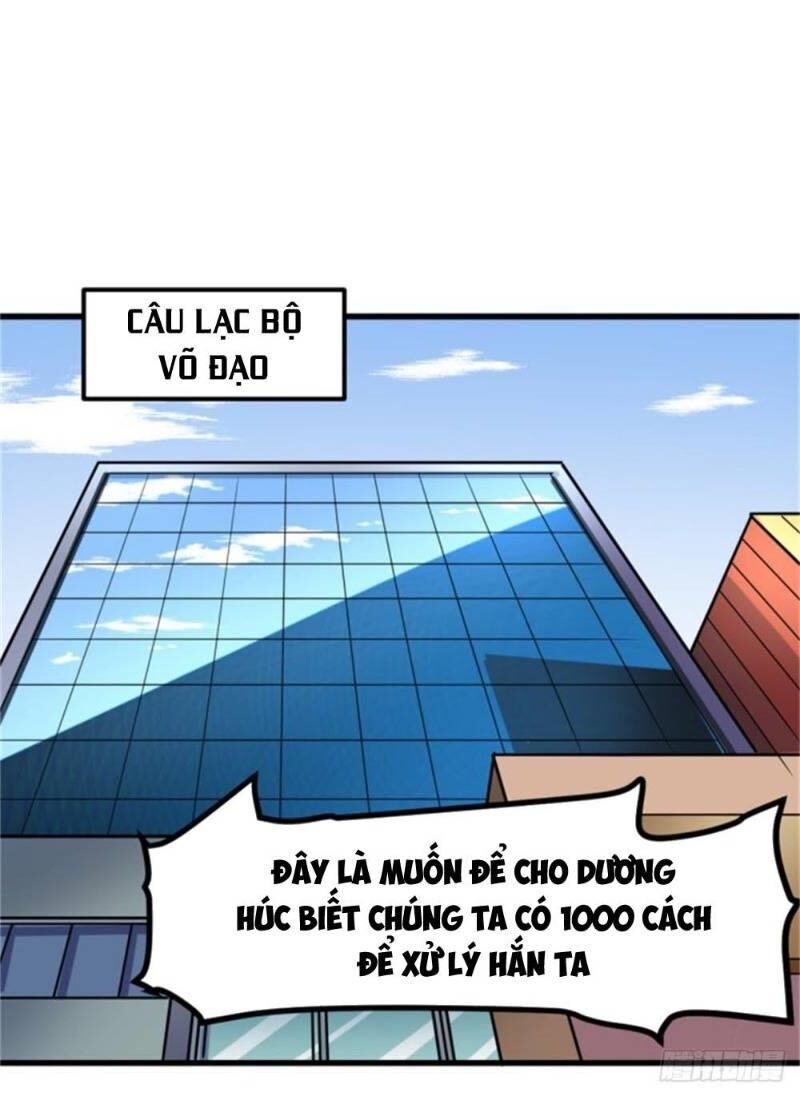 Bị Ép Trở Thành Người Mạnh Nhất Thế Giới Chapter 9 - 36