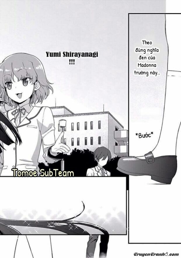 Charlotte Chapter 1 - 21