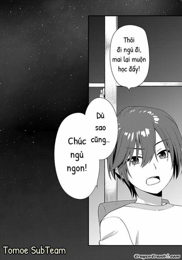 Charlotte Chapter 1 - 9