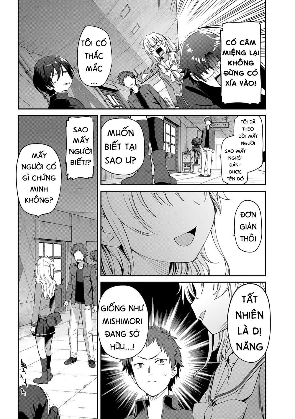 Charlotte Chapter 10 - 17