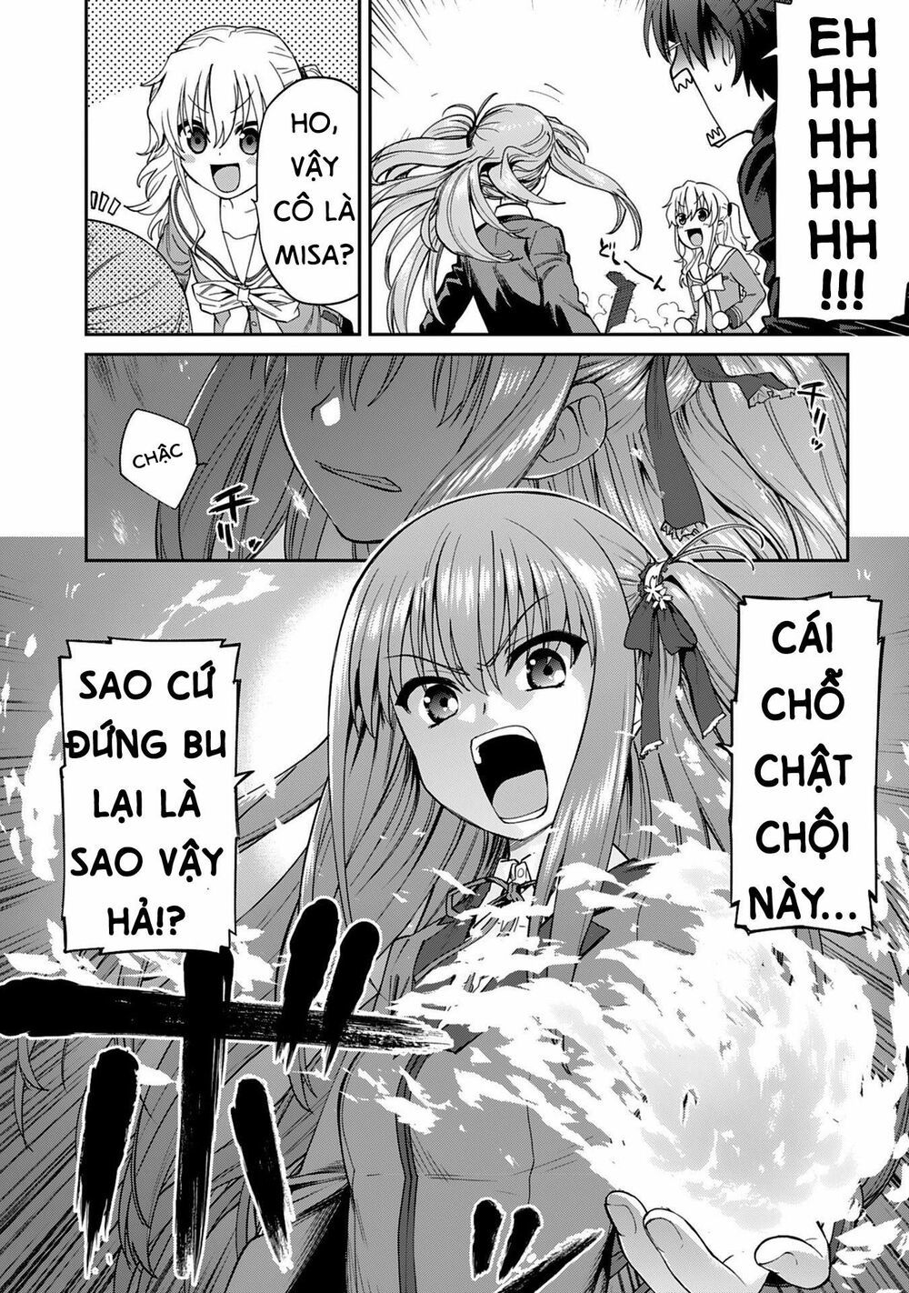 Charlotte Chapter 10 - 30
