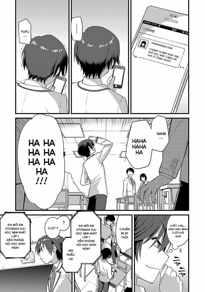 Charlotte Chapter 2 - 15
