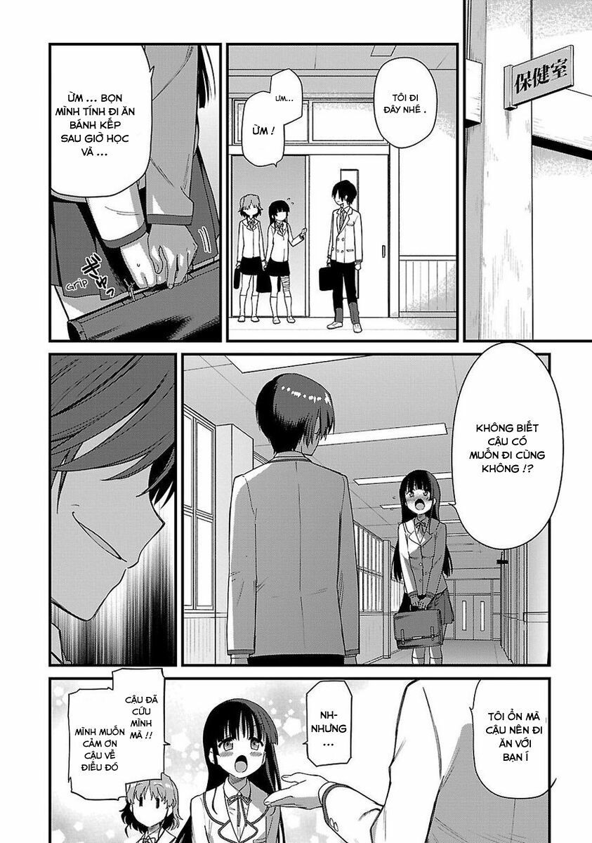 Charlotte Chapter 2 - 10