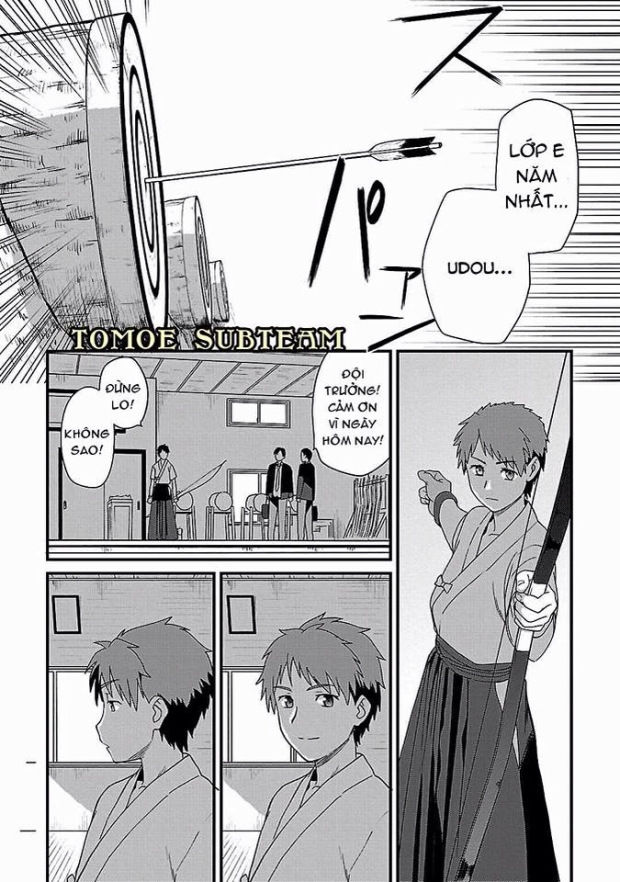 Charlotte Chapter 7 - 11