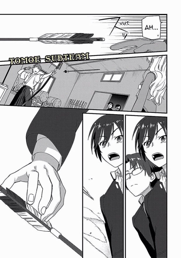 Charlotte Chapter 7 - 19