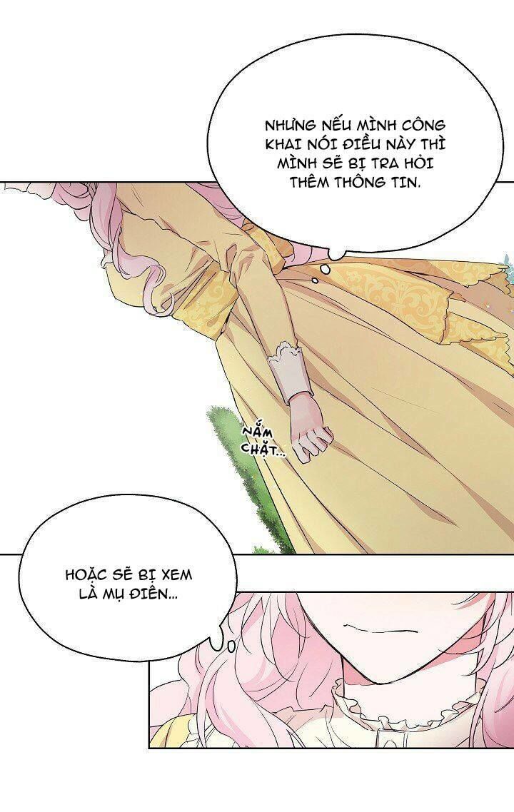 Quyến Rũ Cha Của Nhân Vật Phản Diện Chapter 1 - 40
