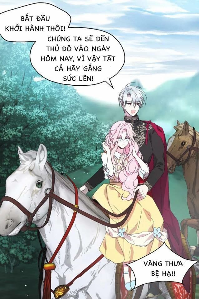 Quyến Rũ Cha Của Nhân Vật Phản Diện Chapter 10 - 25