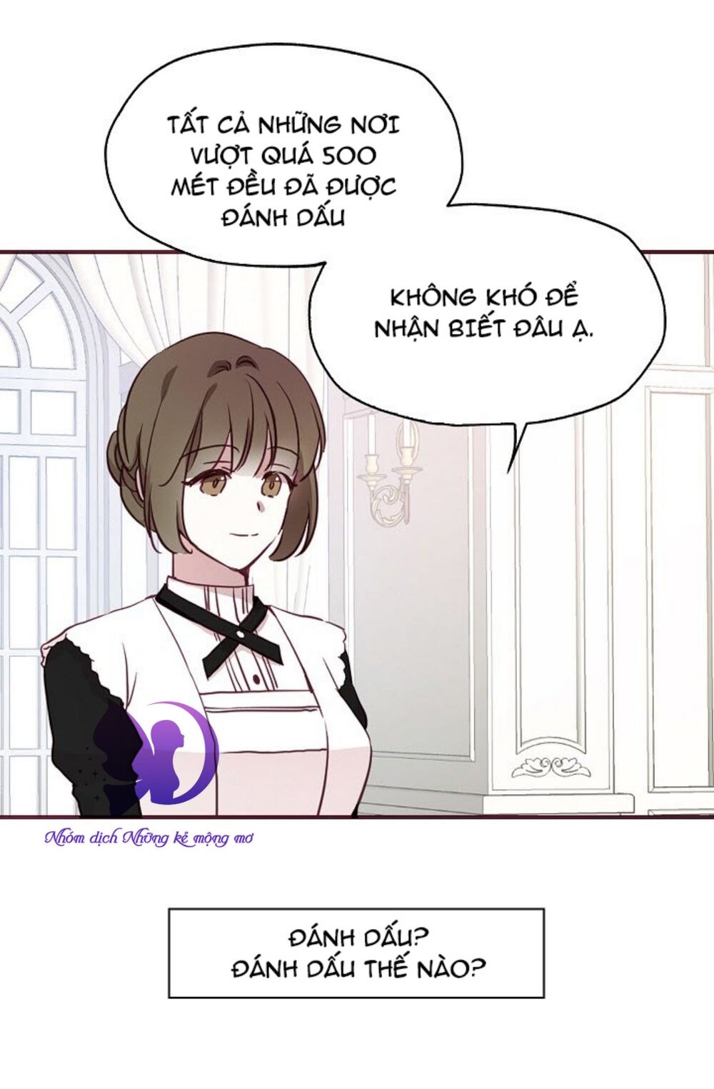 Quyến Rũ Cha Của Nhân Vật Phản Diện Chapter 15 - 17