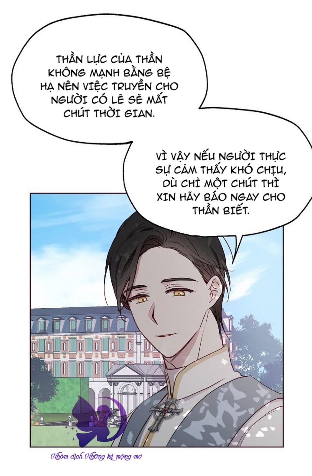 Quyến Rũ Cha Của Nhân Vật Phản Diện Chapter 15 - 38