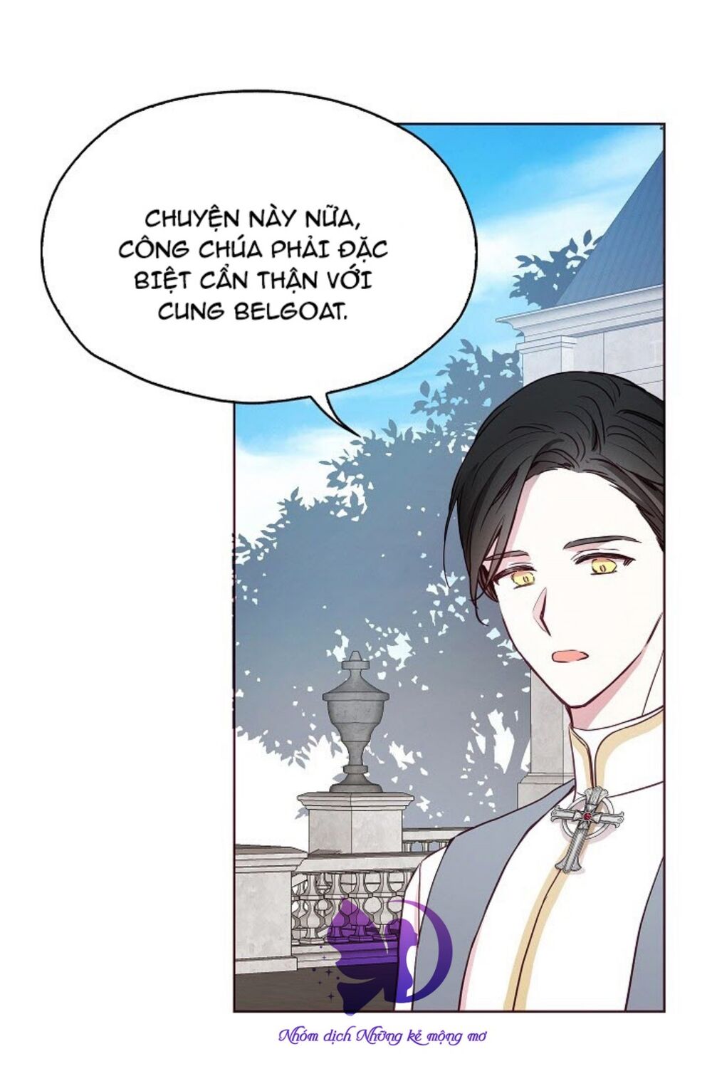 Quyến Rũ Cha Của Nhân Vật Phản Diện Chapter 15 - 58