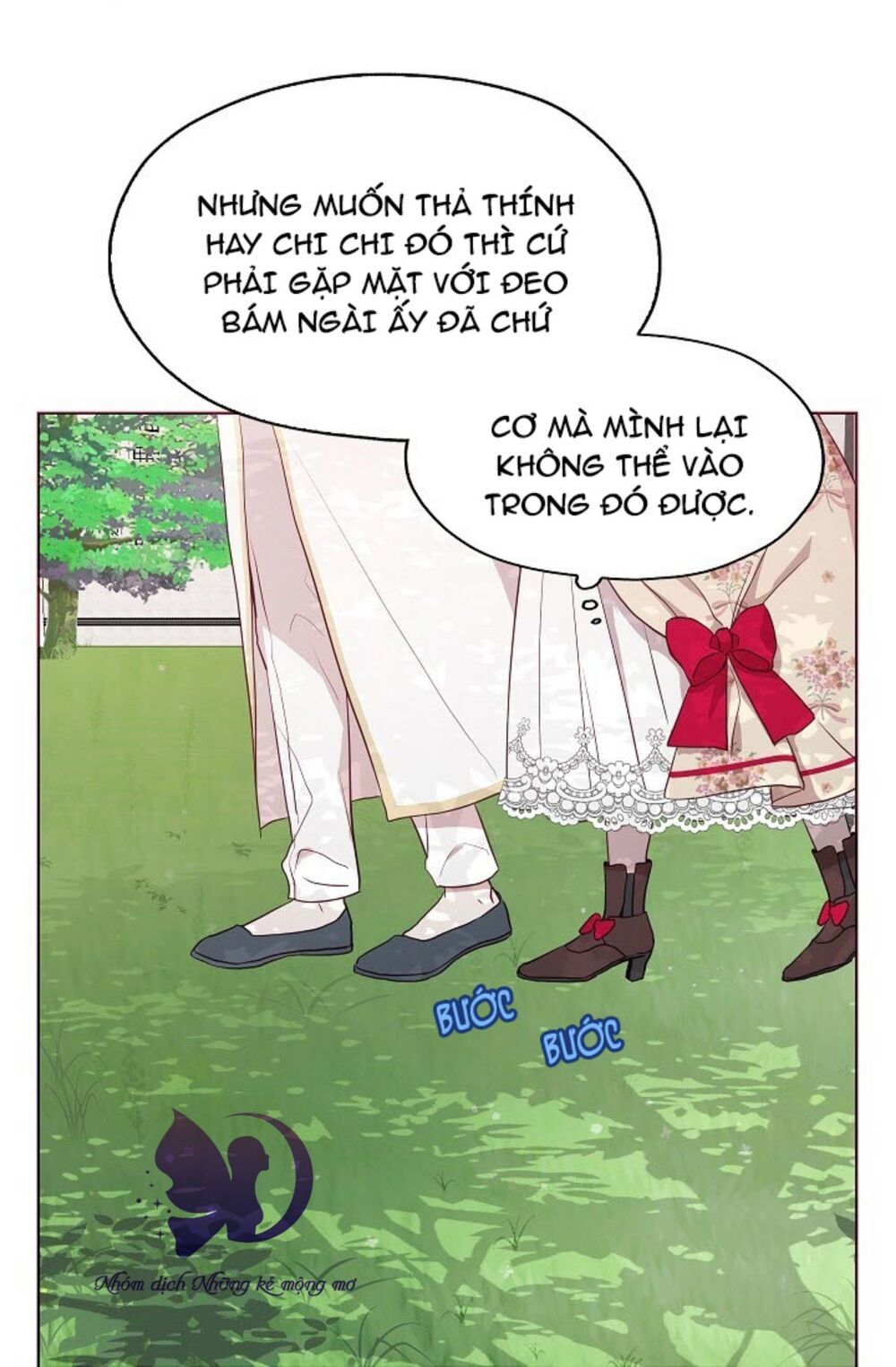 Quyến Rũ Cha Của Nhân Vật Phản Diện Chapter 15 - 63