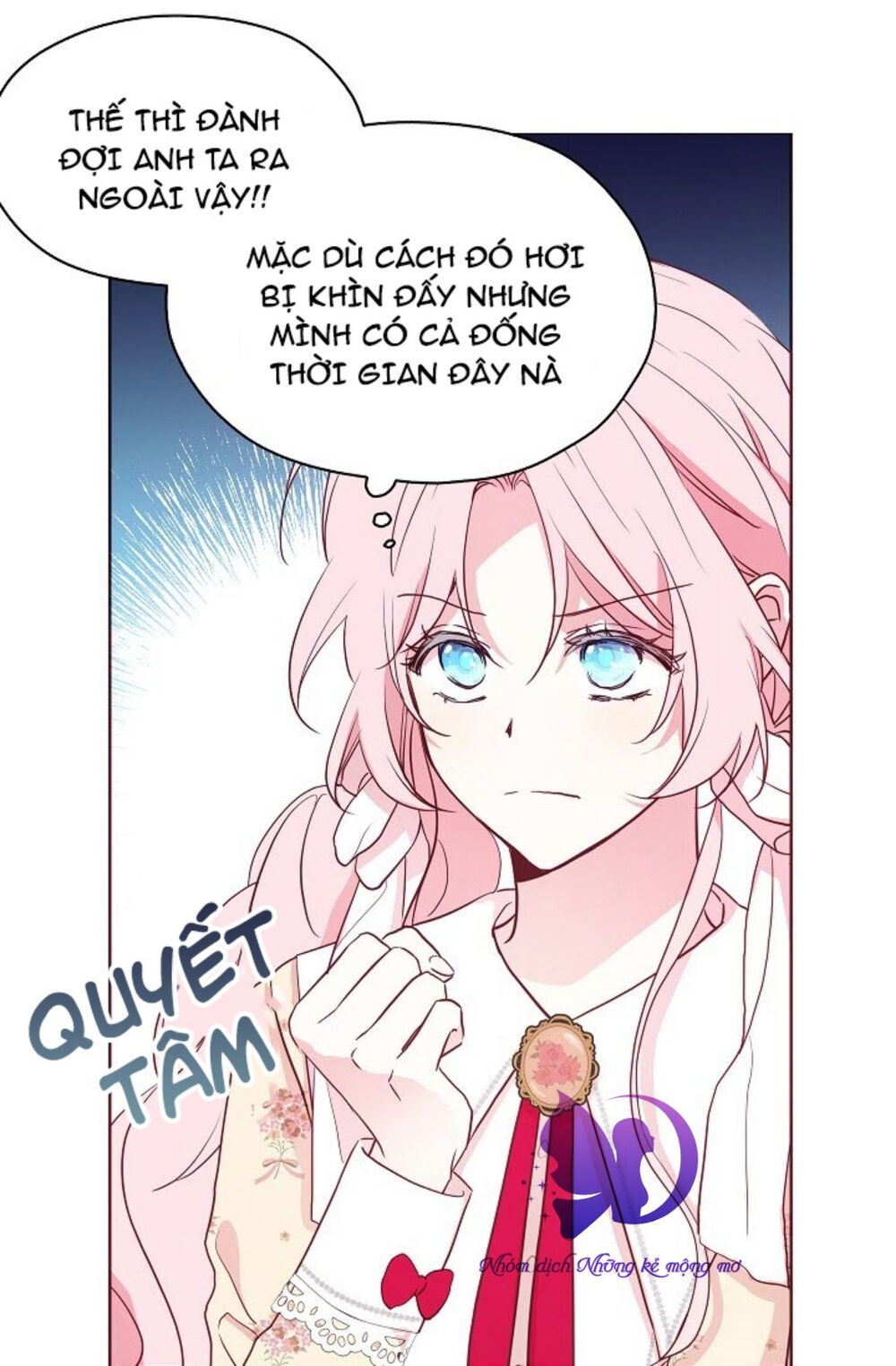 Quyến Rũ Cha Của Nhân Vật Phản Diện Chapter 15 - 64