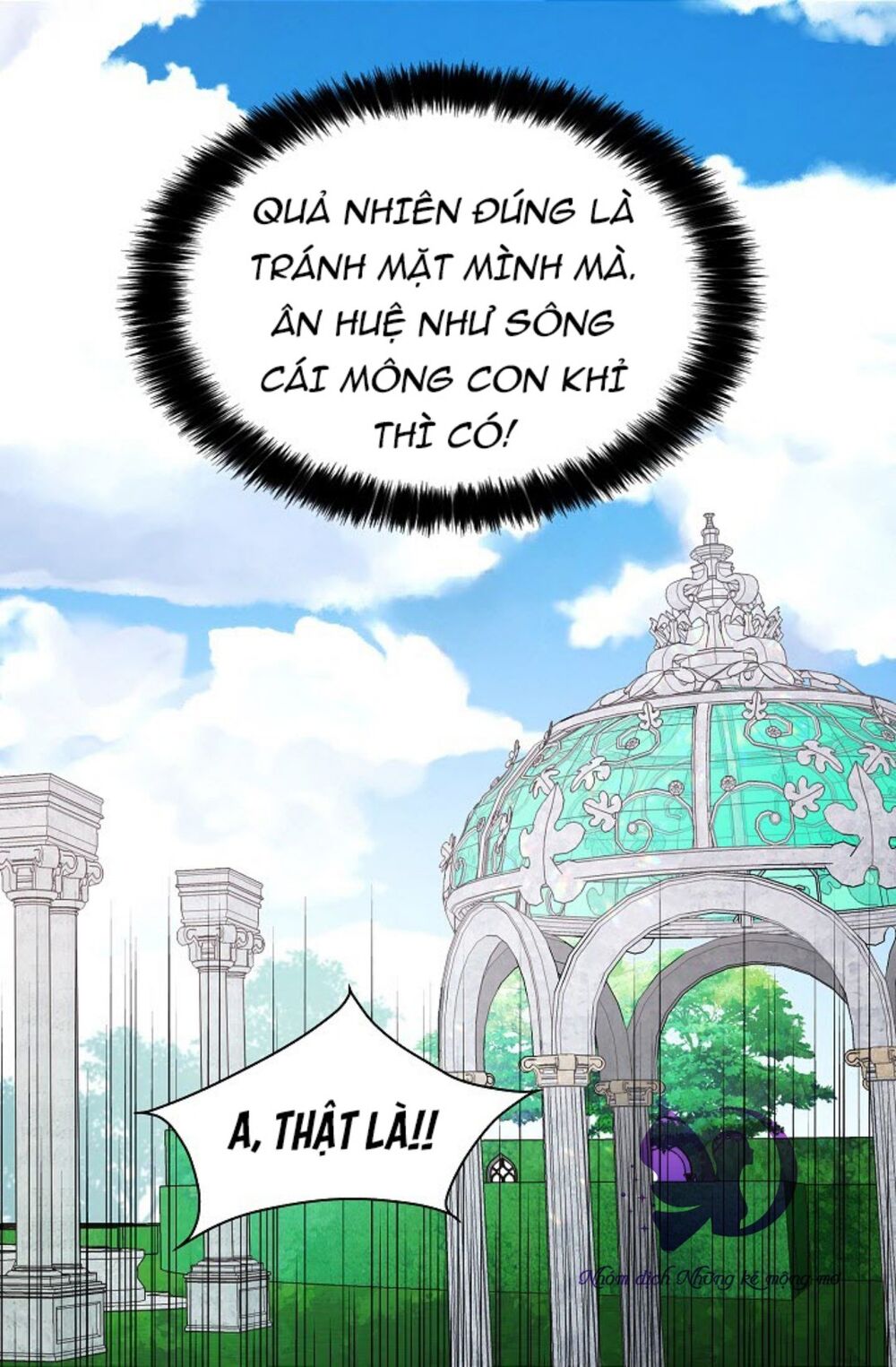 Quyến Rũ Cha Của Nhân Vật Phản Diện Chapter 18 - 61