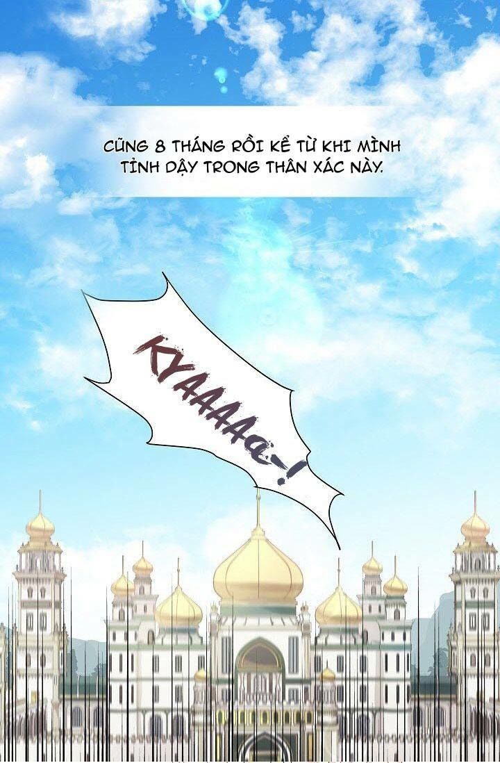 Quyến Rũ Cha Của Nhân Vật Phản Diện Chapter 2 - 14
