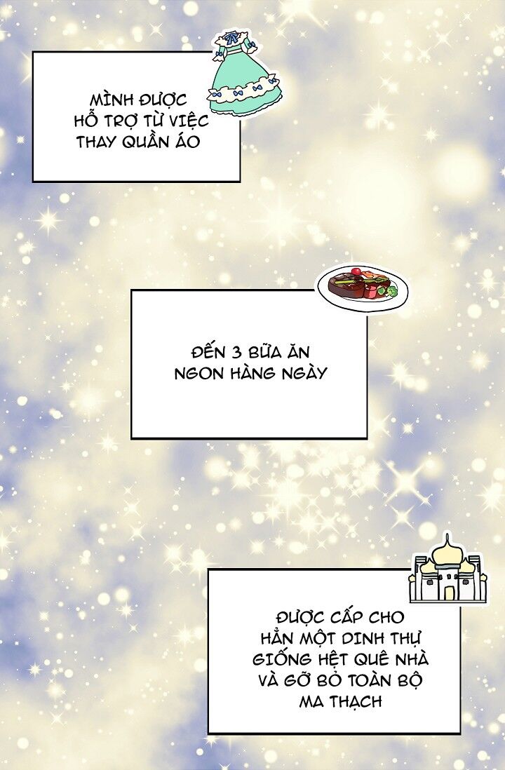 Quyến Rũ Cha Của Nhân Vật Phản Diện Chapter 20 - 7