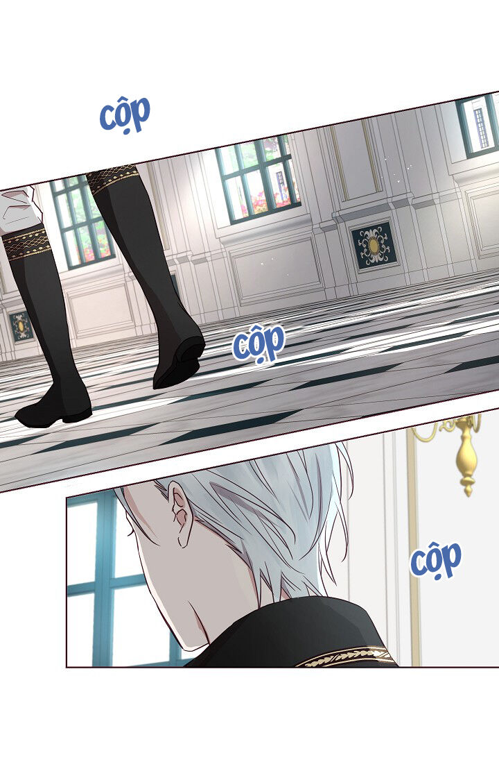 Quyến Rũ Cha Của Nhân Vật Phản Diện Chapter 21 - 48