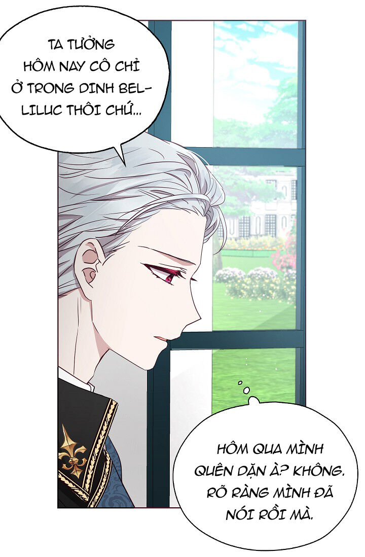 Quyến Rũ Cha Của Nhân Vật Phản Diện Chapter 21 - 71