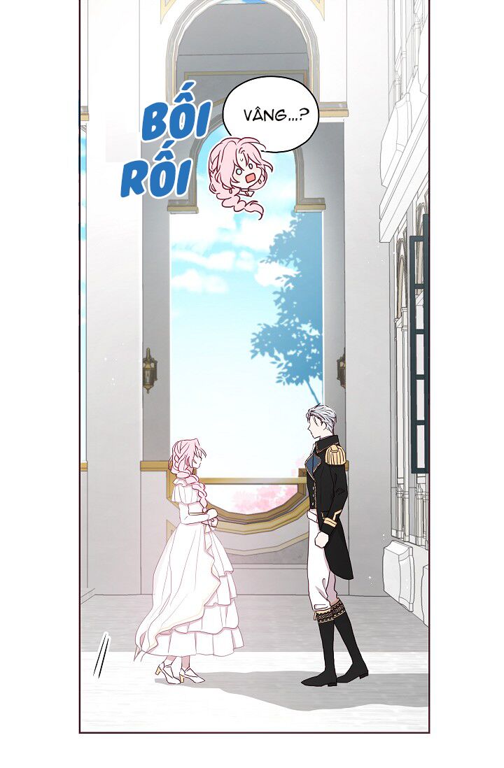 Quyến Rũ Cha Của Nhân Vật Phản Diện Chapter 22 - 40
