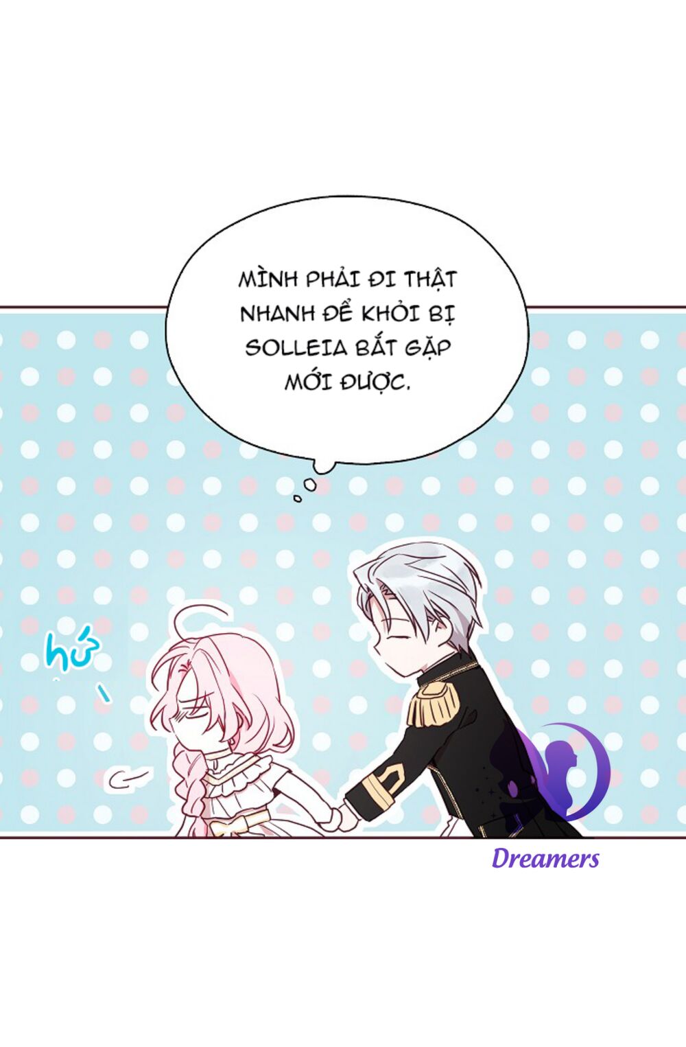 Quyến Rũ Cha Của Nhân Vật Phản Diện Chapter 22 - 60