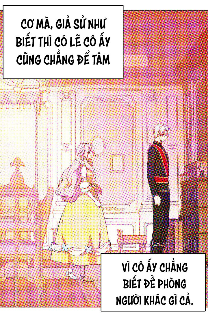 Quyến Rũ Cha Của Nhân Vật Phản Diện Chapter 26 - 21