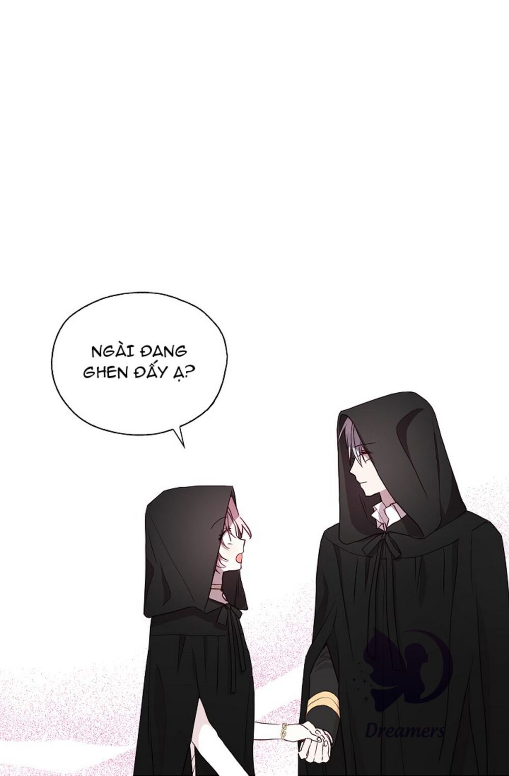 Quyến Rũ Cha Của Nhân Vật Phản Diện Chapter 26 - 4