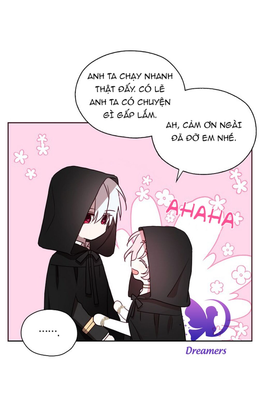 Quyến Rũ Cha Của Nhân Vật Phản Diện Chapter 26 - 40