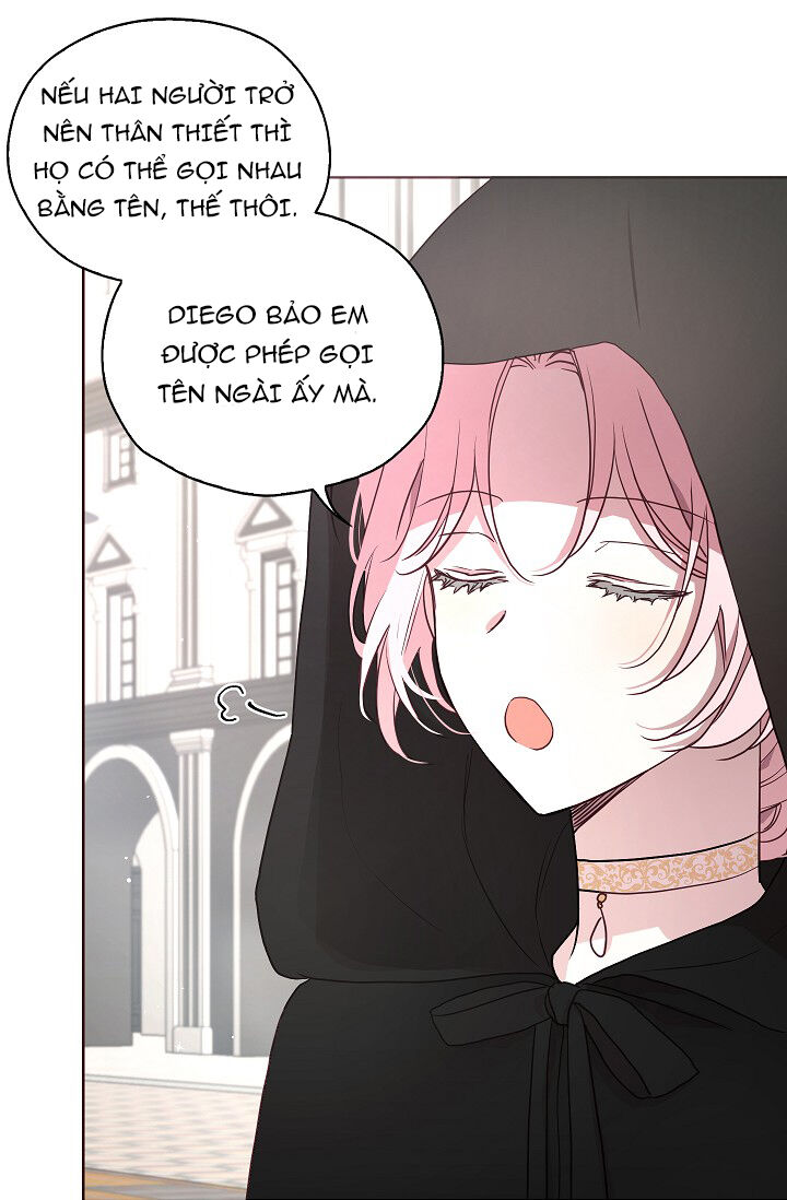 Quyến Rũ Cha Của Nhân Vật Phản Diện Chapter 26 - 9