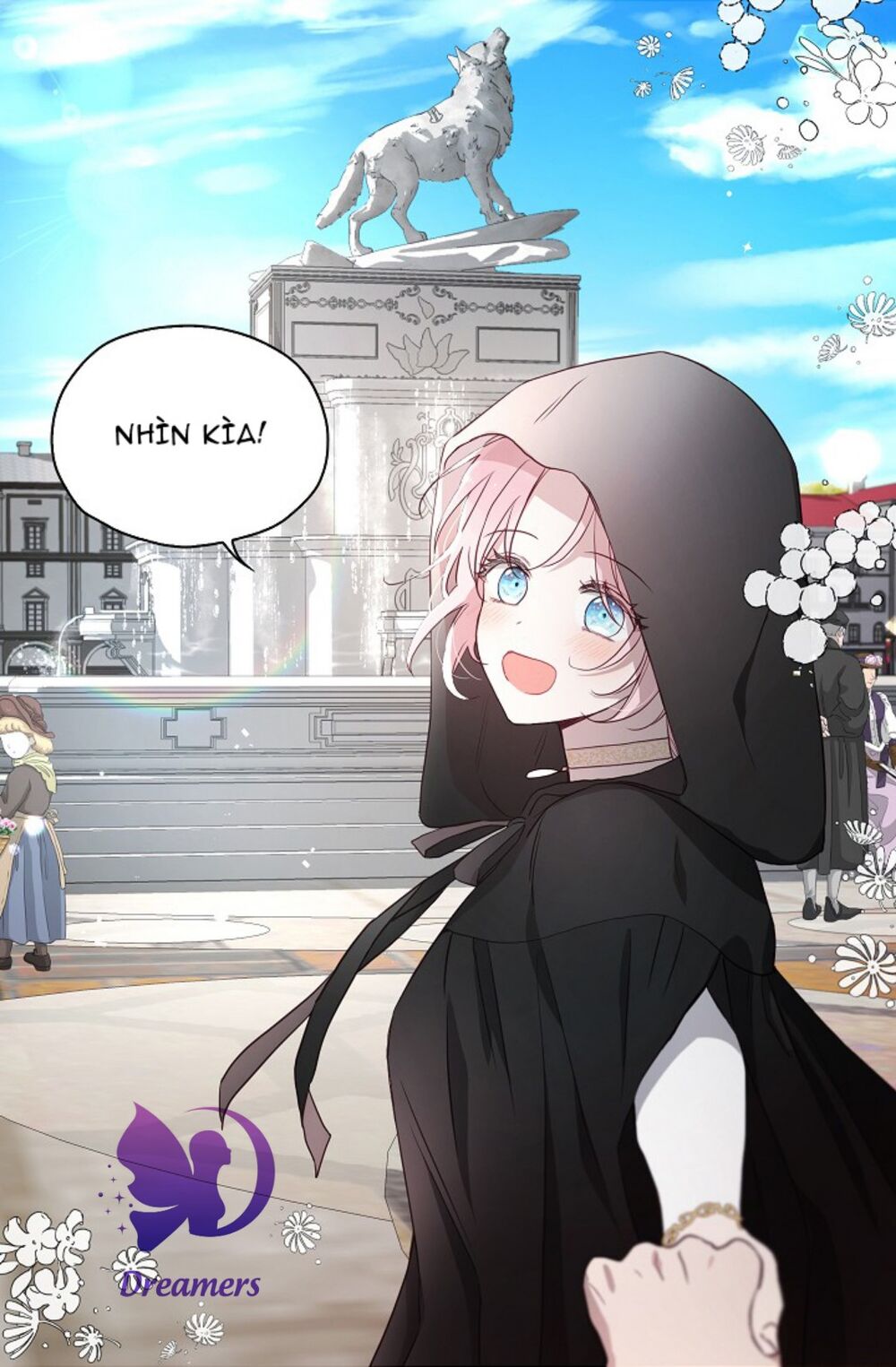 Quyến Rũ Cha Của Nhân Vật Phản Diện Chapter 27 - 24
