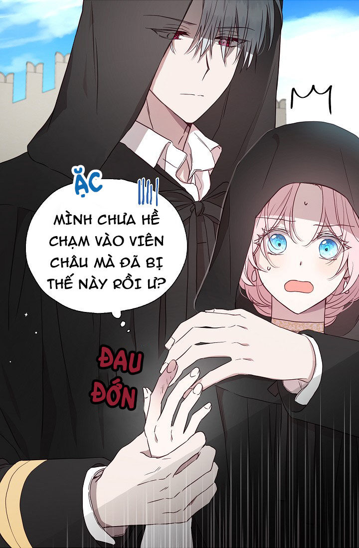 Quyến Rũ Cha Của Nhân Vật Phản Diện Chapter 28 - 13