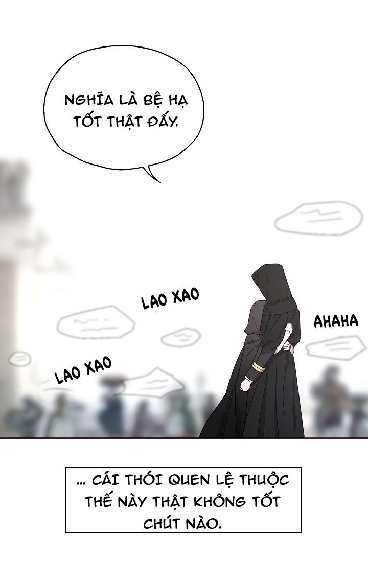 Quyến Rũ Cha Của Nhân Vật Phản Diện Chapter 28 - 27
