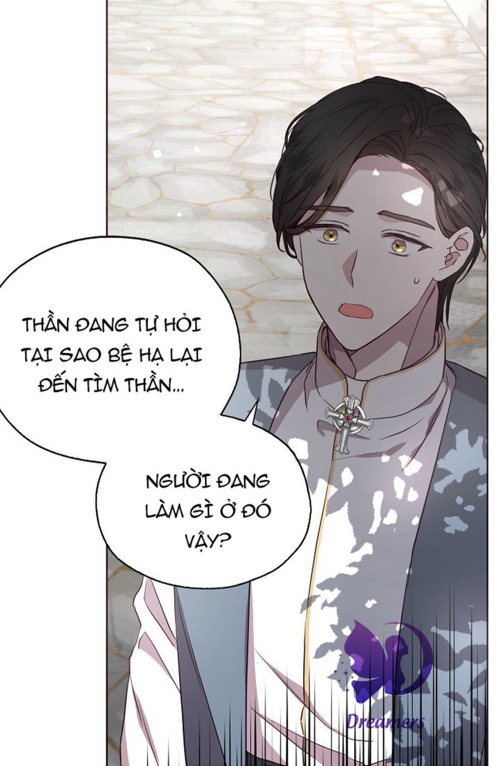 Quyến Rũ Cha Của Nhân Vật Phản Diện Chapter 29 - 19