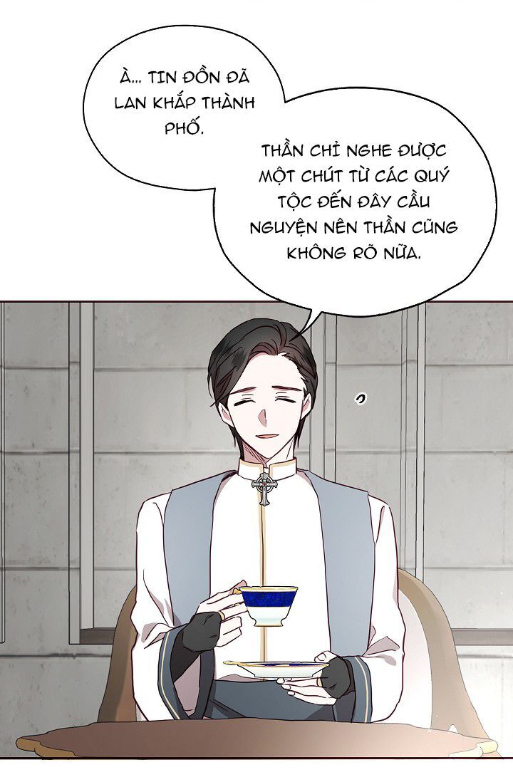 Quyến Rũ Cha Của Nhân Vật Phản Diện Chapter 30 - 13