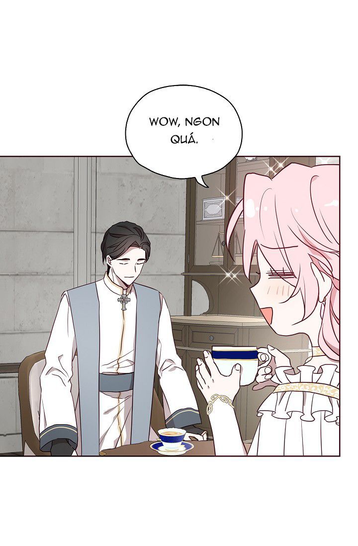 Quyến Rũ Cha Của Nhân Vật Phản Diện Chapter 30 - 8