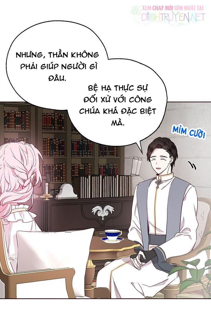 Quyến Rũ Cha Của Nhân Vật Phản Diện Chapter 31 - 14