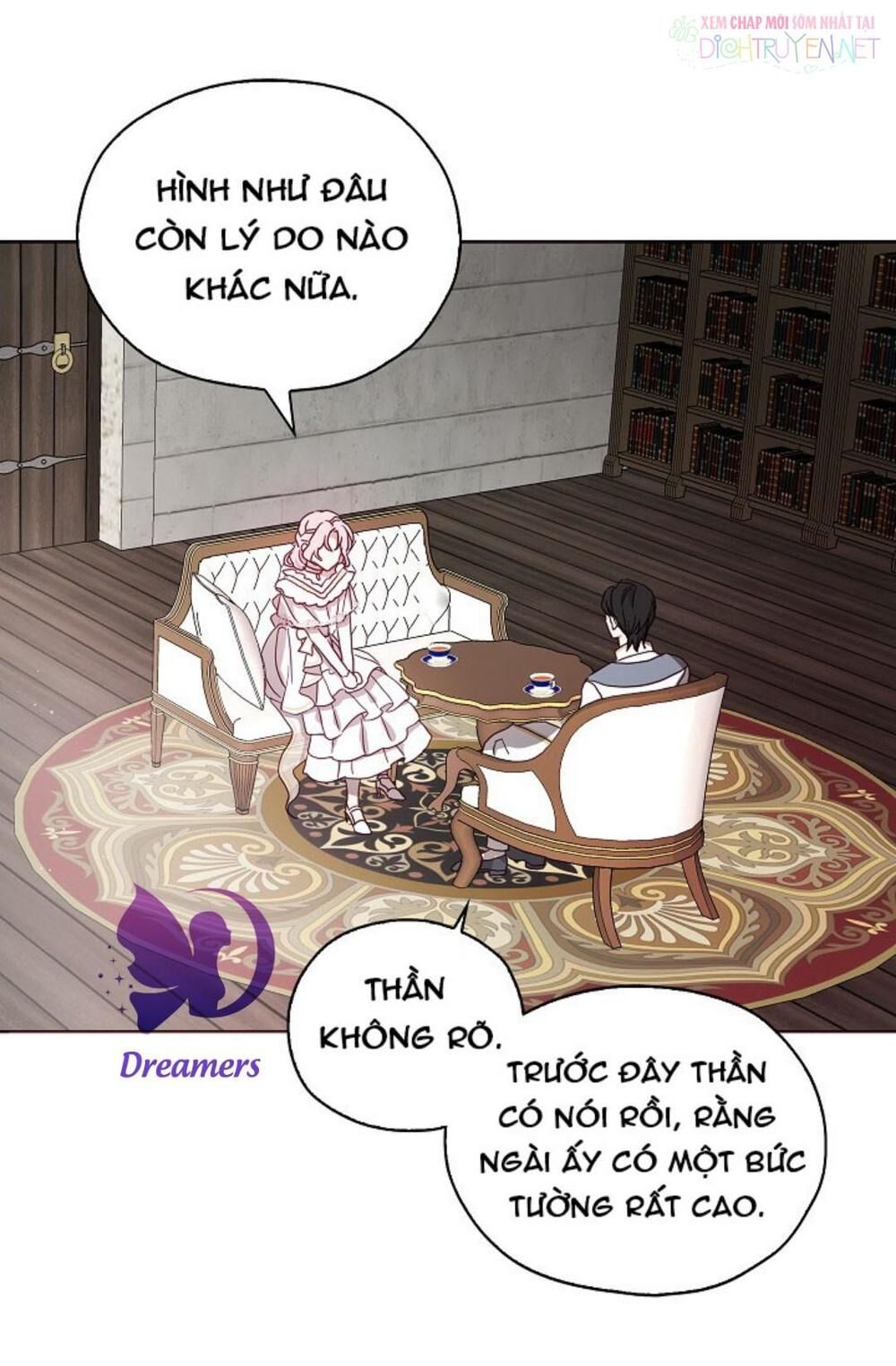 Quyến Rũ Cha Của Nhân Vật Phản Diện Chapter 31 - 18