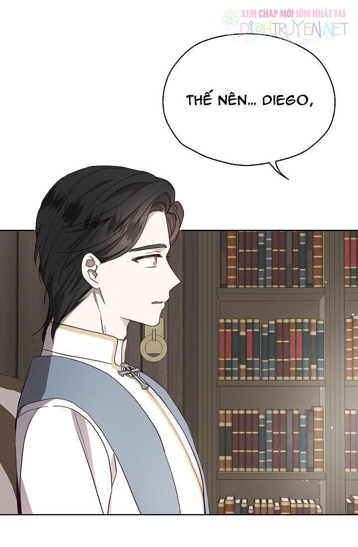 Quyến Rũ Cha Của Nhân Vật Phản Diện Chapter 31 - 3
