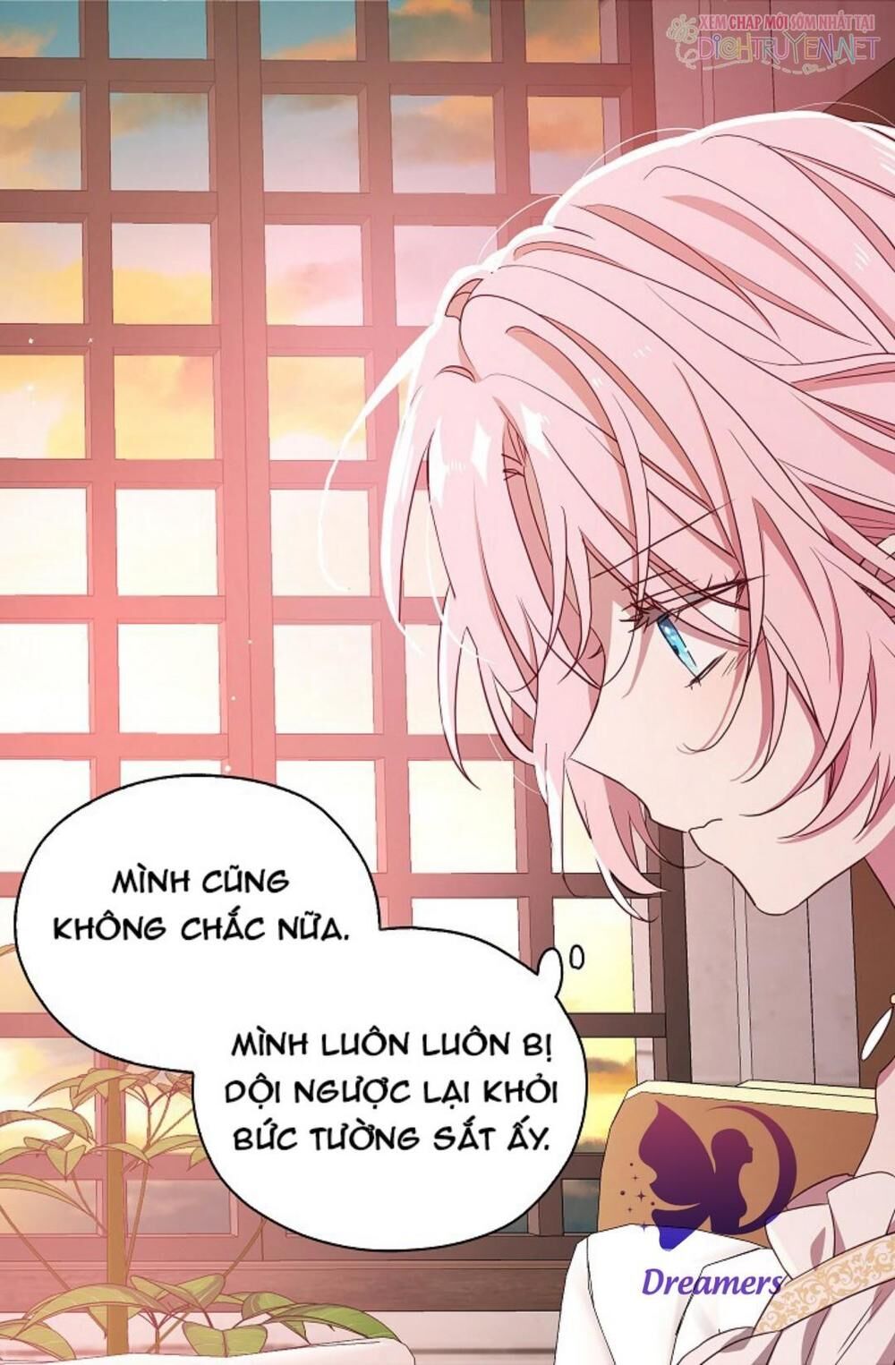 Quyến Rũ Cha Của Nhân Vật Phản Diện Chapter 31 - 44
