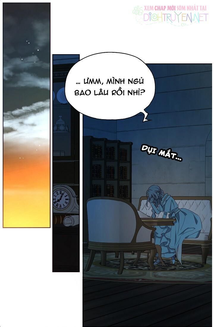 Quyến Rũ Cha Của Nhân Vật Phản Diện Chapter 31 - 53