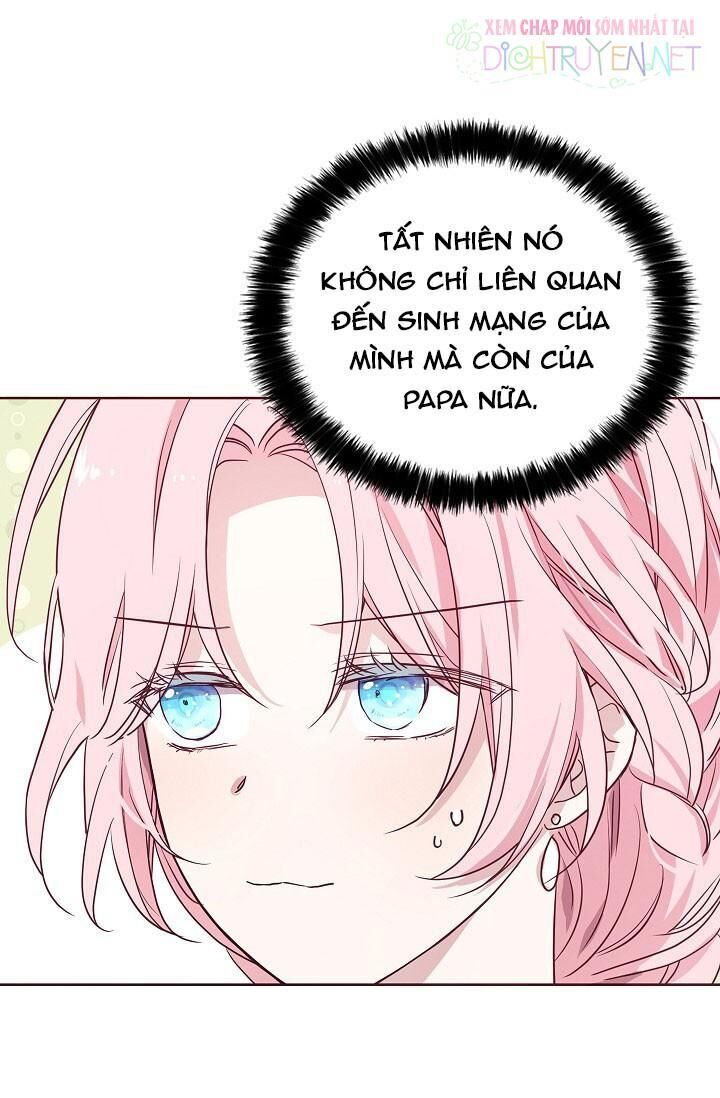 Quyến Rũ Cha Của Nhân Vật Phản Diện Chapter 31 - 7