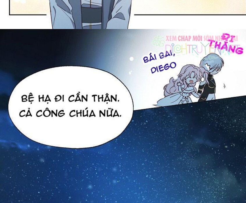 Quyến Rũ Cha Của Nhân Vật Phản Diện Chapter 33 - 47