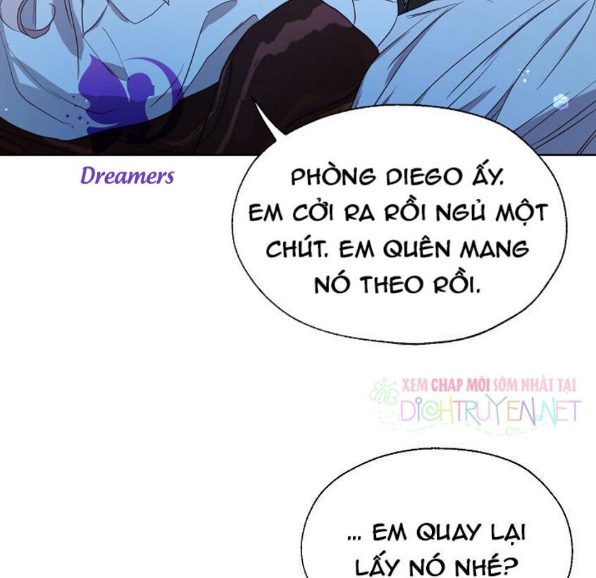 Quyến Rũ Cha Của Nhân Vật Phản Diện Chapter 33 - 52