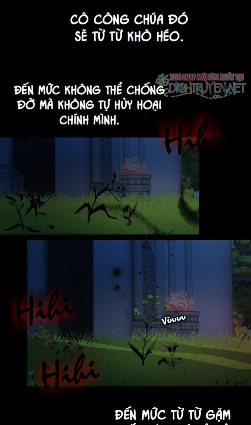 Quyến Rũ Cha Của Nhân Vật Phản Diện Chapter 34 - 3