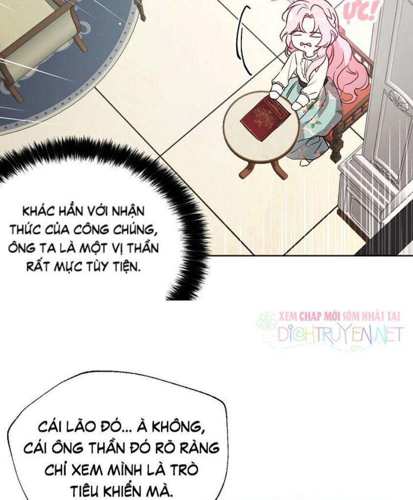 Quyến Rũ Cha Của Nhân Vật Phản Diện Chapter 34 - 52