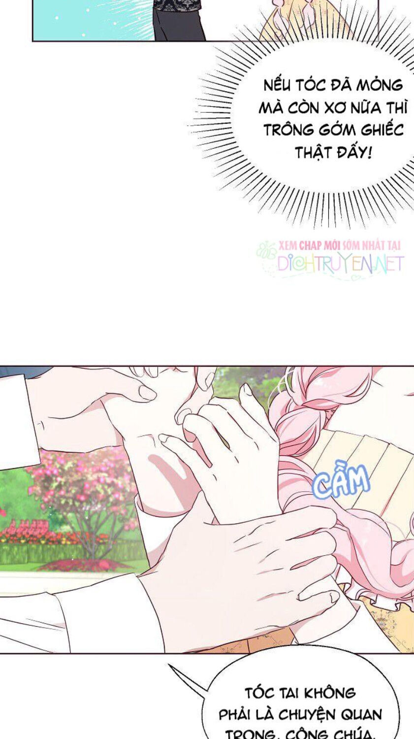 Quyến Rũ Cha Của Nhân Vật Phản Diện Chapter 35 - 8