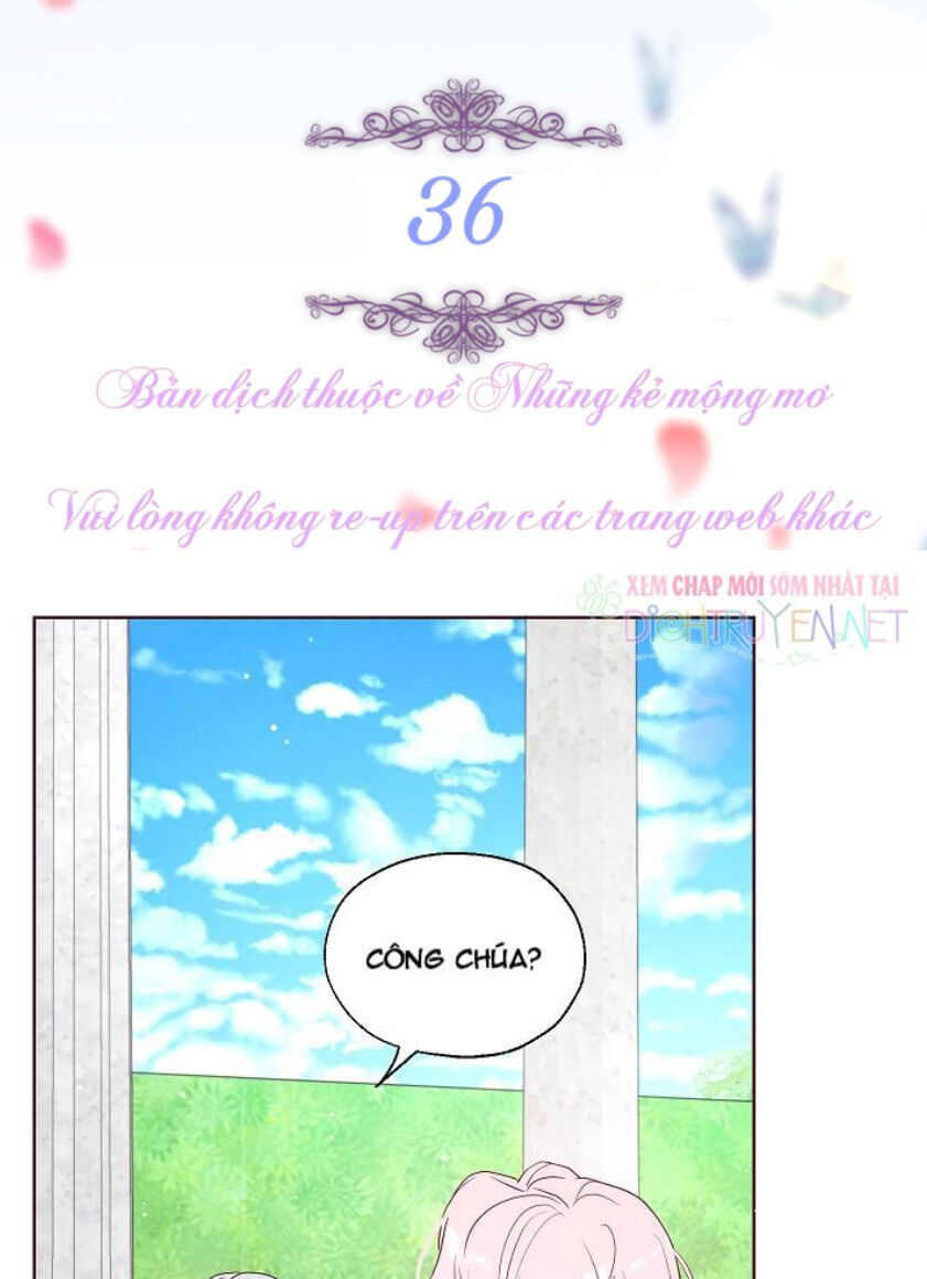 Quyến Rũ Cha Của Nhân Vật Phản Diện Chapter 36 - 4
