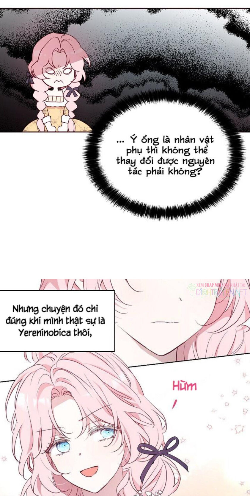 Quyến Rũ Cha Của Nhân Vật Phản Diện Chapter 36 - 61