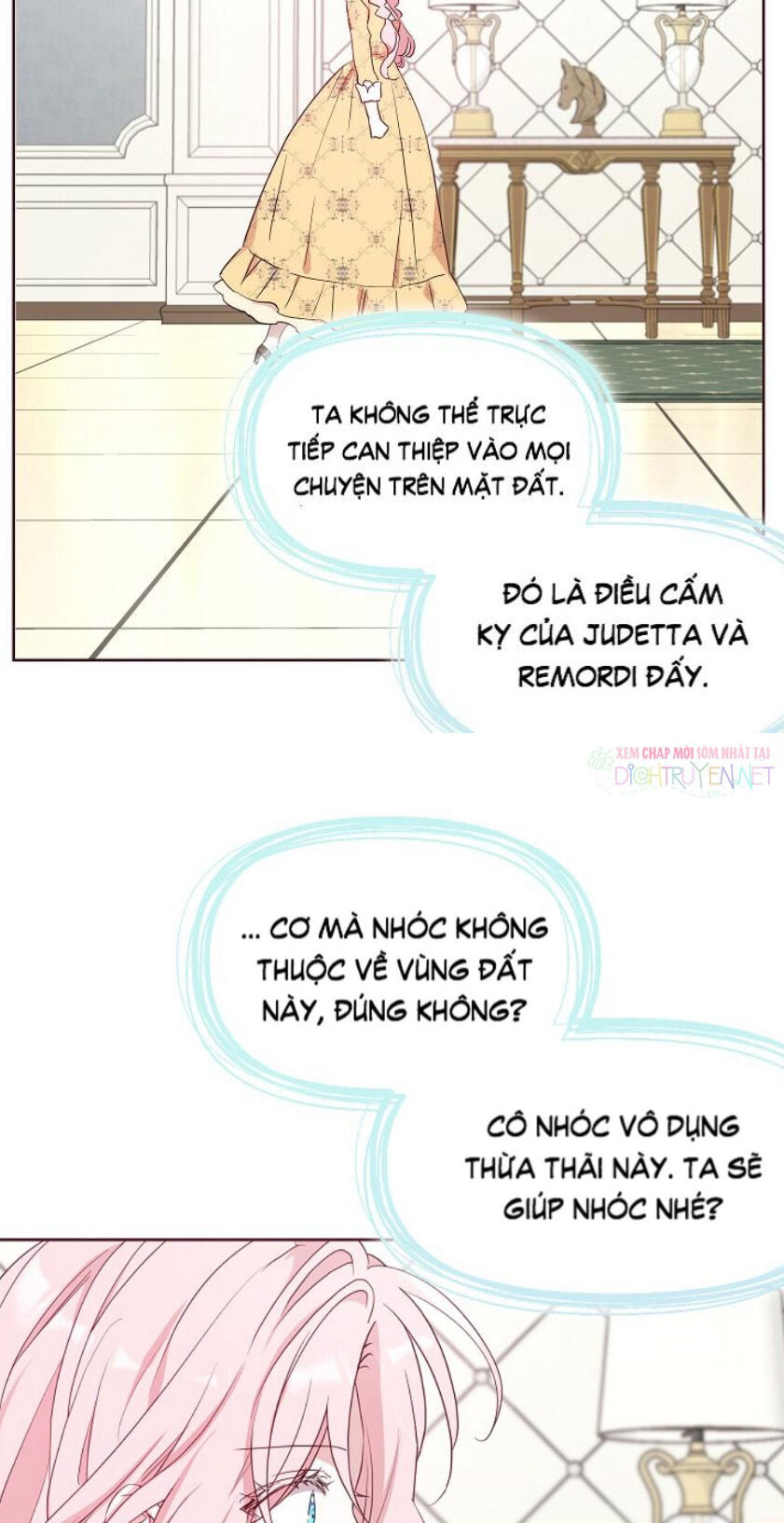 Quyến Rũ Cha Của Nhân Vật Phản Diện Chapter 36 - 65
