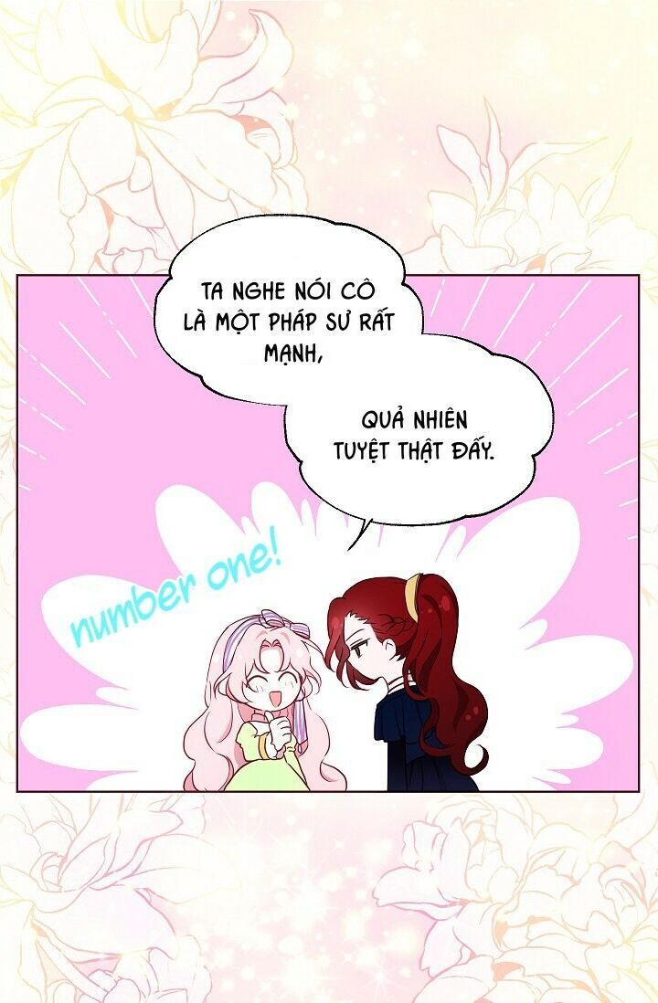 Quyến Rũ Cha Của Nhân Vật Phản Diện Chapter 38 - 33