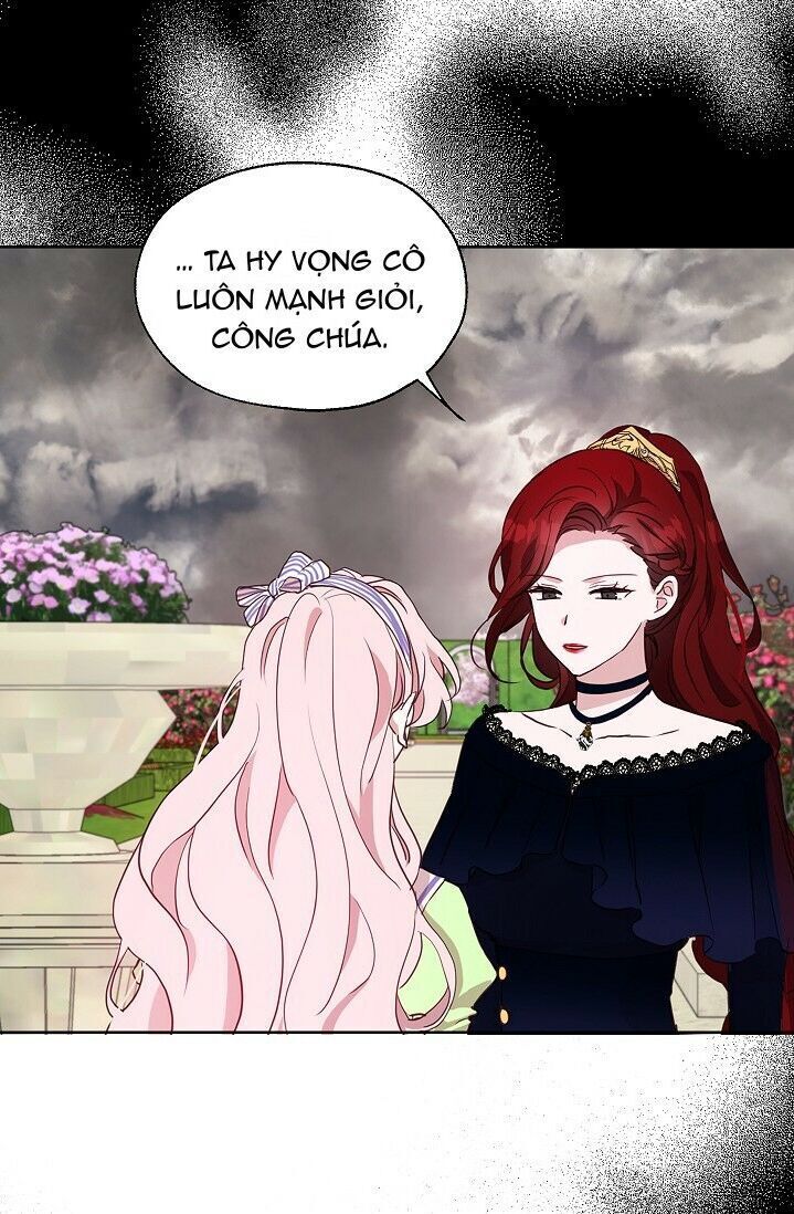 Quyến Rũ Cha Của Nhân Vật Phản Diện Chapter 38 - 41